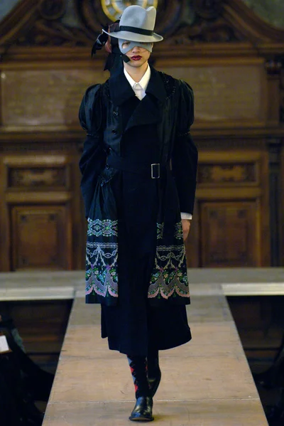 Look 2